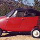 Illustration for article titled Flying Aerocar Auction Shows the Future Comes From 1956